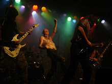 Live in "Mad Butcher Tatoo Fest II"