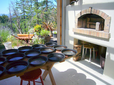 Salt Spring Island Bread Co.