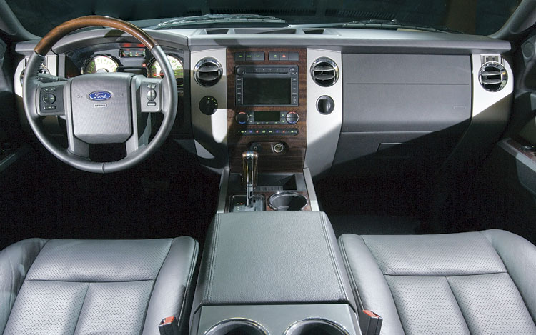 Ford Cars Information October 2011