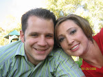 Brian and Teresa 2008