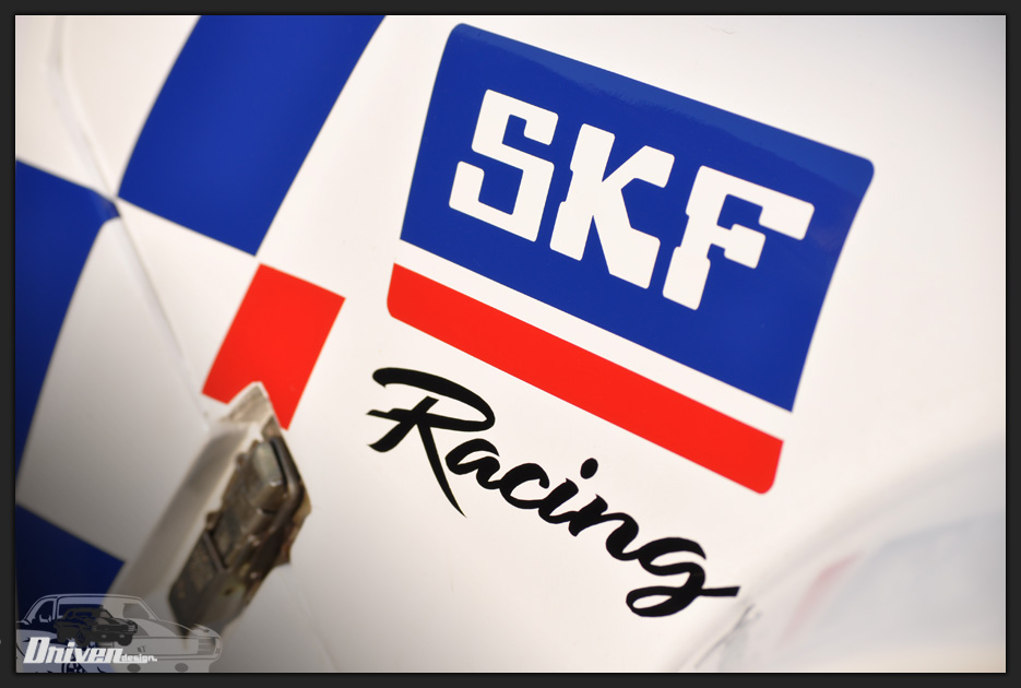 skf racing