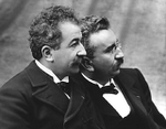 LUMIERE BROTHERS