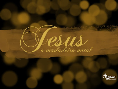 wallpapers de jesus. WallPapers de Natal –