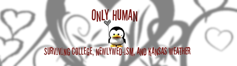 Only Human