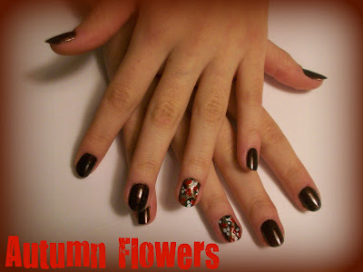 AUTUMN FLOWERS
