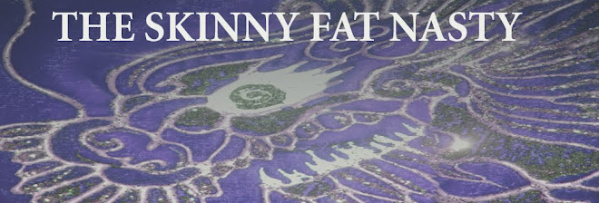 The Skinny Fat Nasty