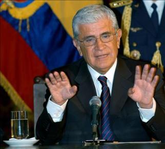 Alfredo Palacio Alchetron, The Free Social Encyclopedia