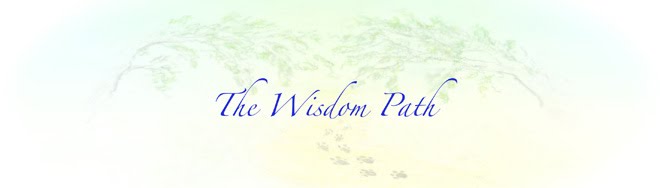The Wisdom Path