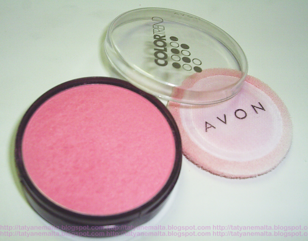 Avon Blush