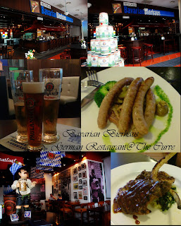 Bavarian bierhaus