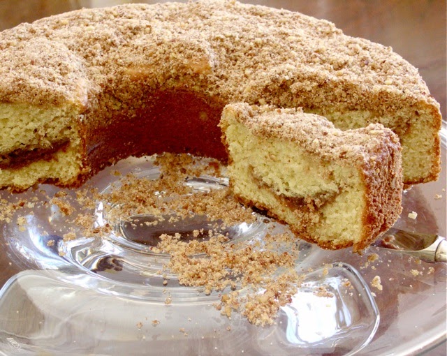 Brown Sugar Pecan Cake Brown Sugar Pecan Cake