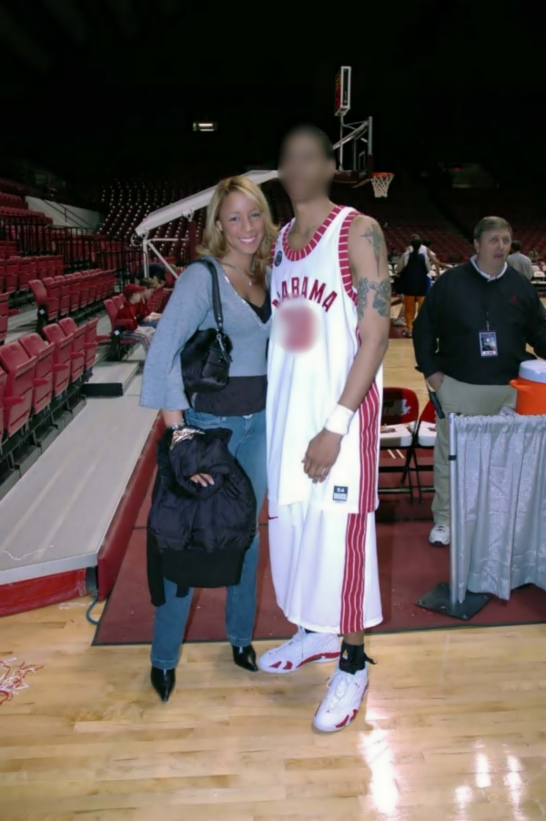 Dating man smaller than you