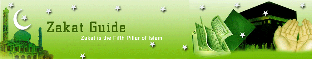 Zakah is the Fifth pillar of Islam