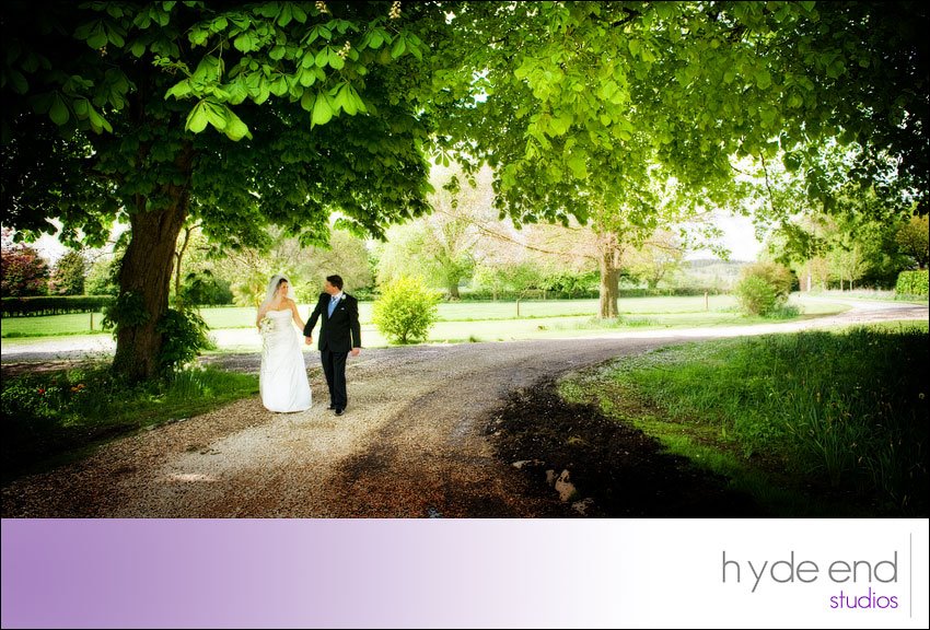 Hyde End Studios Blog