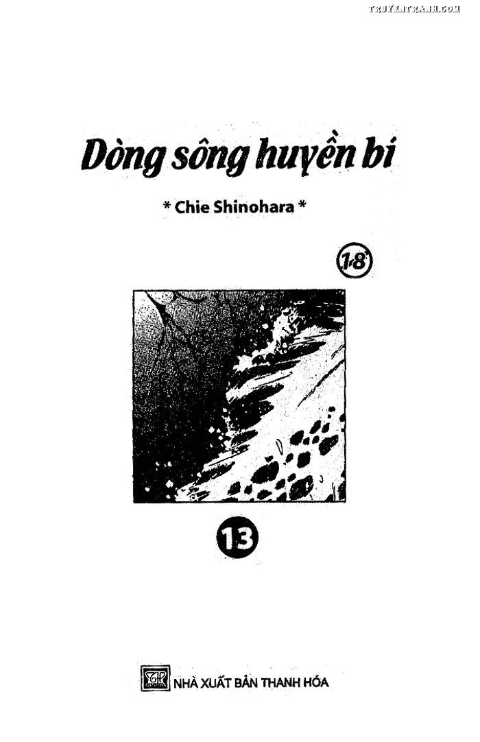 Dòng sông huyền bí