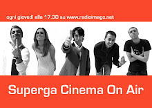 Superga Cinema On Air