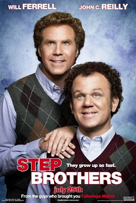 Step Brothers Step Brothers