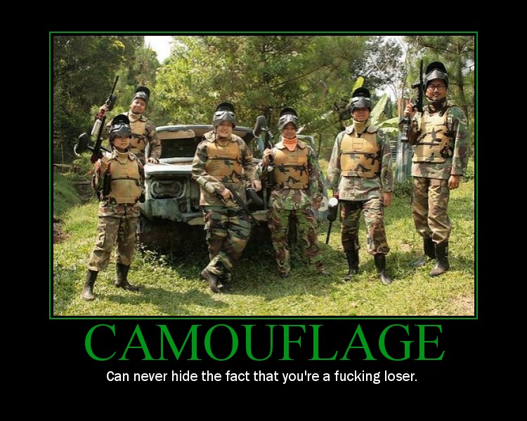 [camouflage+motivational+poster.jpg]