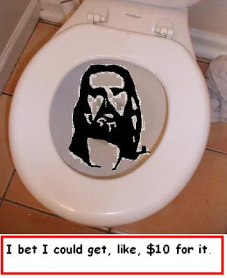 TUHAN MASUK ANGIN - Page 3 Toilet+and+jesus+hair