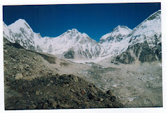 Everest Base Canp