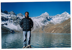 Gokyo Lake