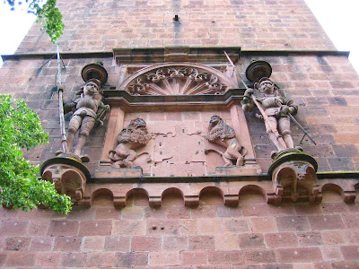 Heidelberg Castle