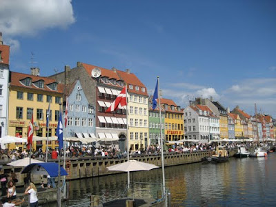 Copenhagen