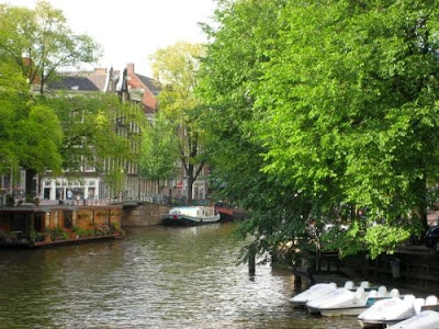 Amsterdam