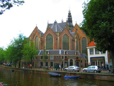 Amsterdam