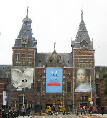 Amsterdam