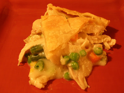 Pillsbury Refrigerated Pie