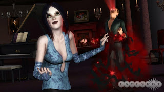 Especial - Vampiros do CNN The+Sims+3+Caindo+na+Noite+(15)