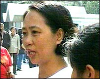 Connie Bragas-Regalado