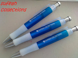 PEN SUFEAH COLLECTIONS