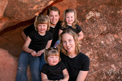 Johnson Family