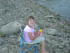 lexi fishing