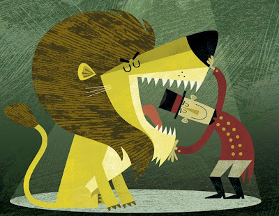 Lion Tamer