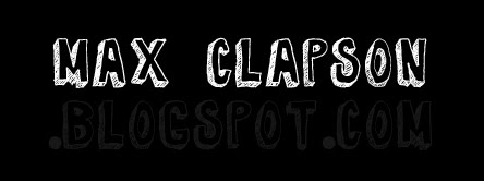 max clapson