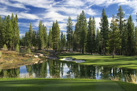 Image of Golf course at Martis Camp