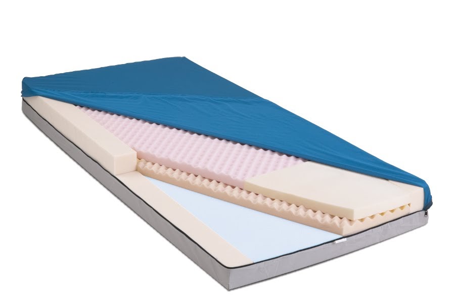 Hospital Bed Pressure Sores Hospital Bed Pressure Sores
