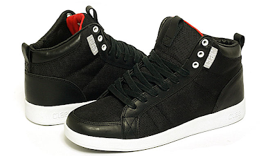 Buy name brand sneakers, shoes, and boots online | Ruggedsole.com: Restocked: Clae Russell and Ballistic. Nike Air Jordan 6 Rings Black/blue mid