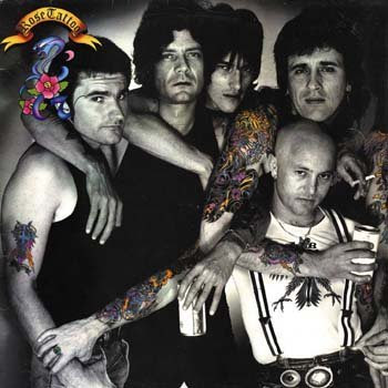 Your children may be scarred for life.) Small rose tattoo Your children may be scarred for life.) Small rose tattoo