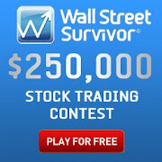 Wall Street Survivor