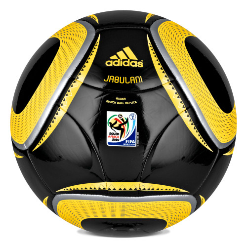 adidas world cup glider soccer ball
