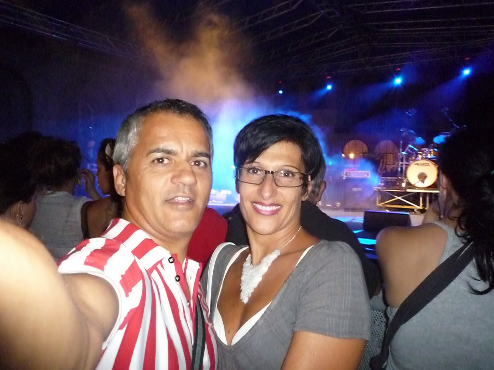 arezzo donne incontri