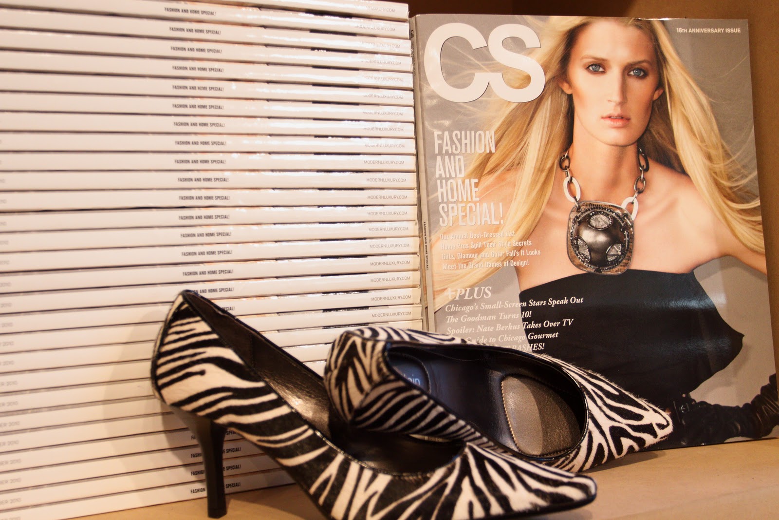 cs magazine