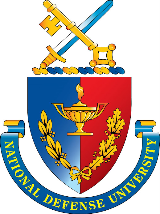NDU Logo