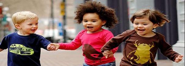 Babies and Toddlers Online Boutique