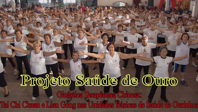 Projeto Saúde de Ouro