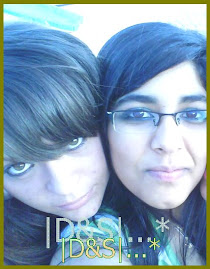 Me & Soniaa*